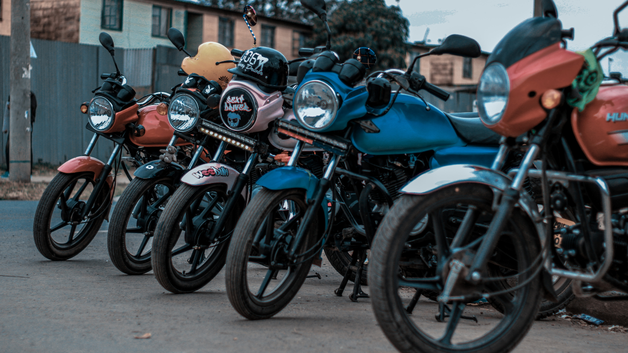second hand bikes near me