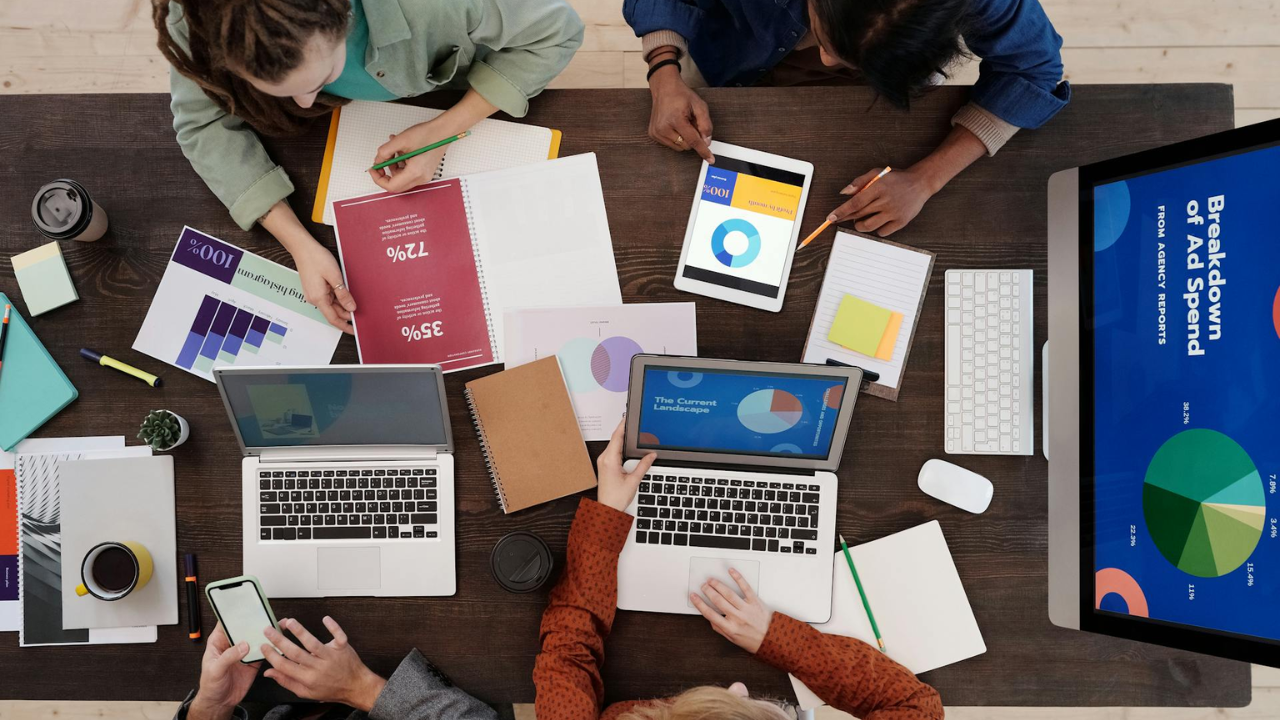 digital marketing course