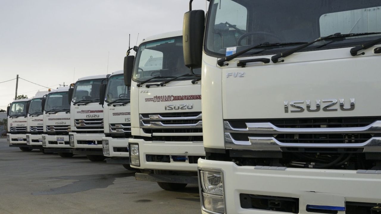used trucks for sale